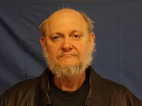 Registry photo of Timothy Joe Tennery