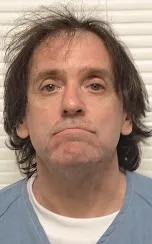 Registry photo of Frank Delmar Raines