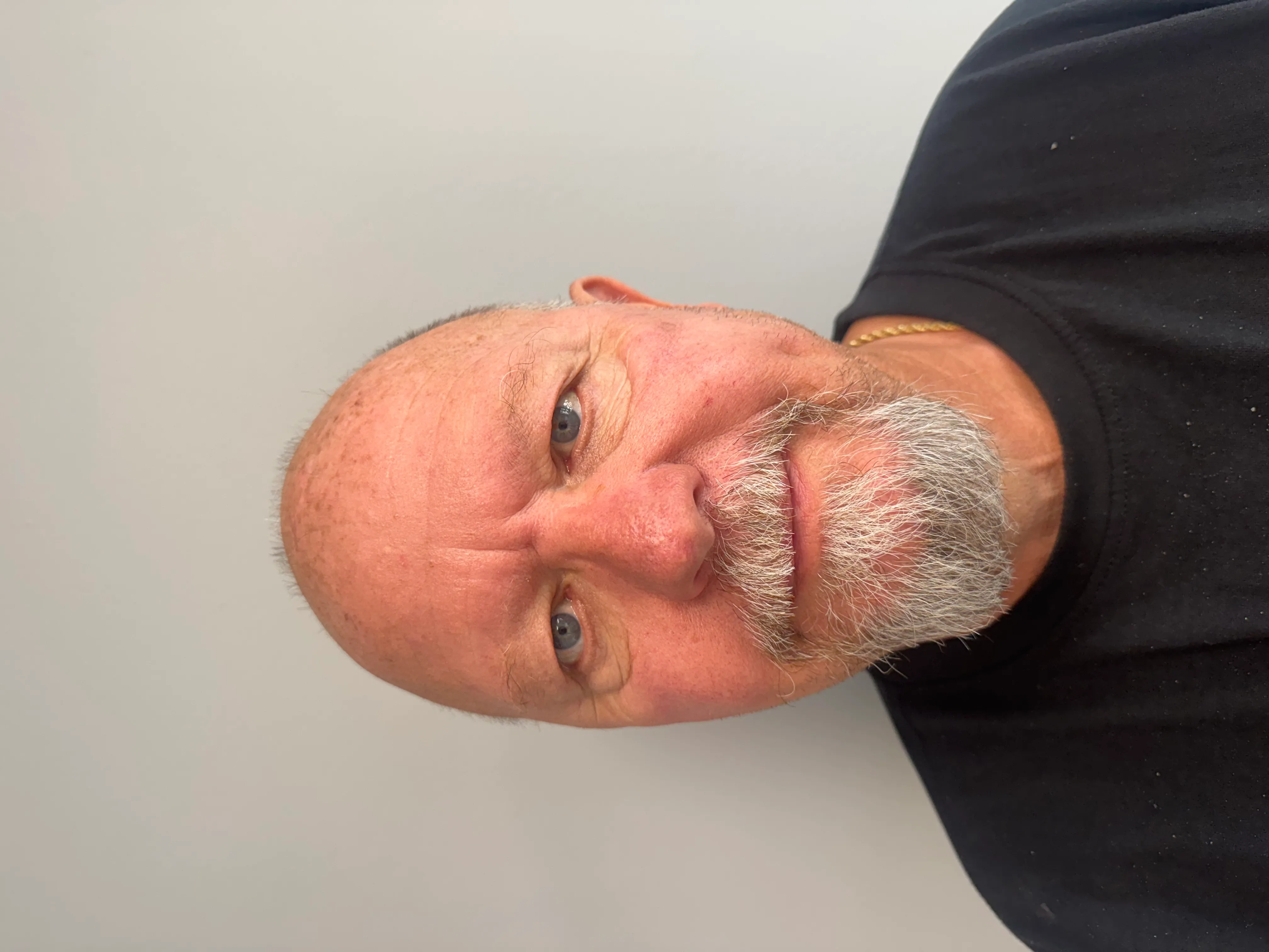 Registry photo of Timothy Webster Smith