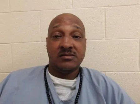 Registry photo of Thomas Wesley Allen