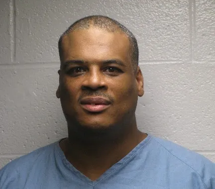 Registry photo of Lewis D Young