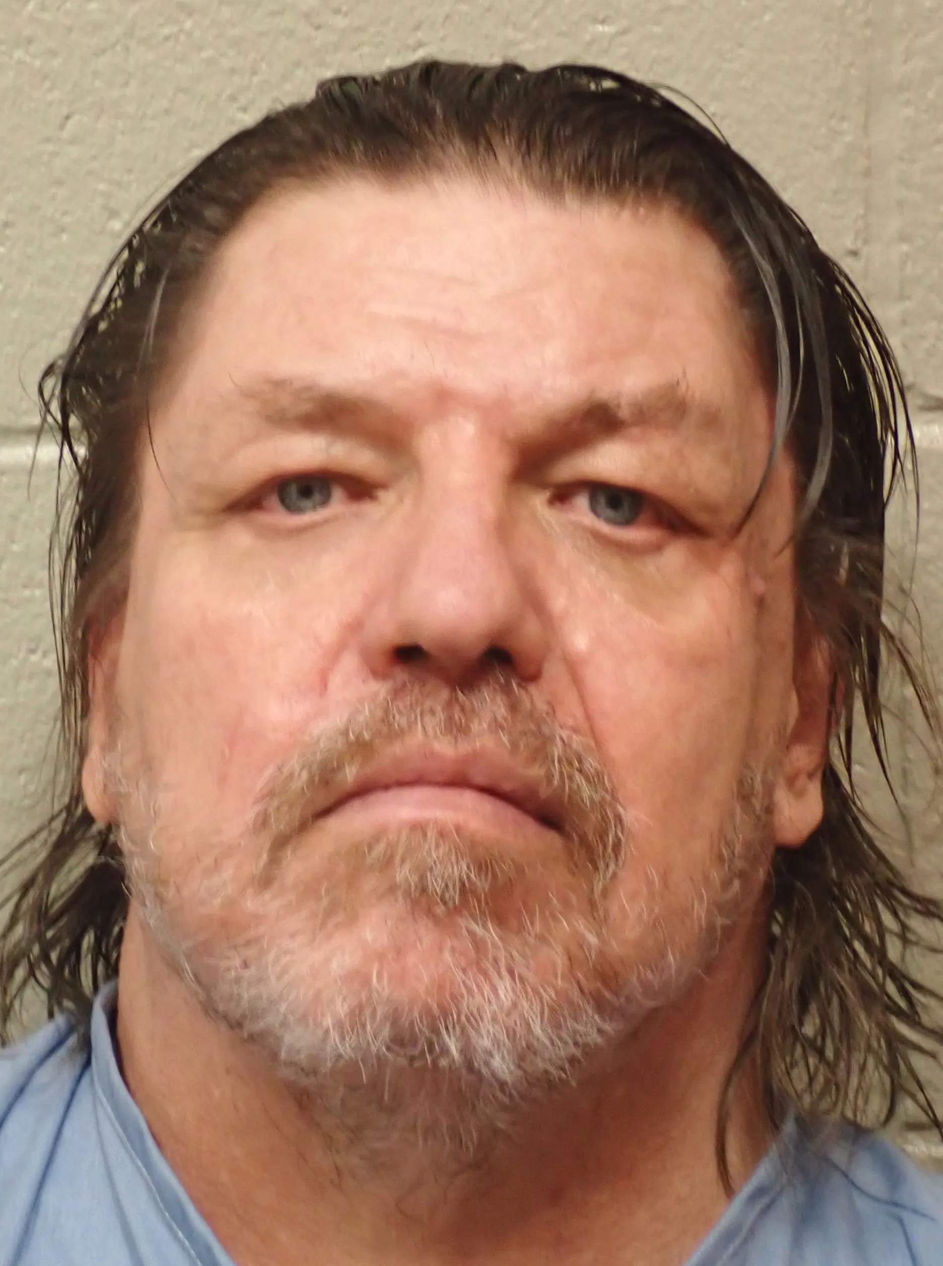 Registry photo of Timothy Mitchell Sipes