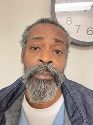 Registry photo of William M Walker