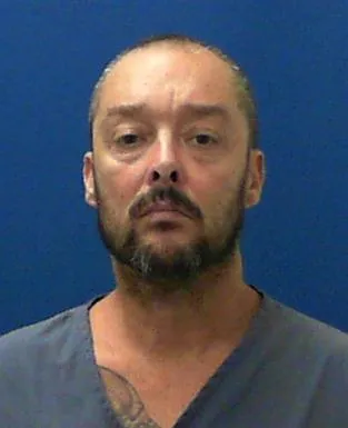 Registry photo of Robert W Rutberg