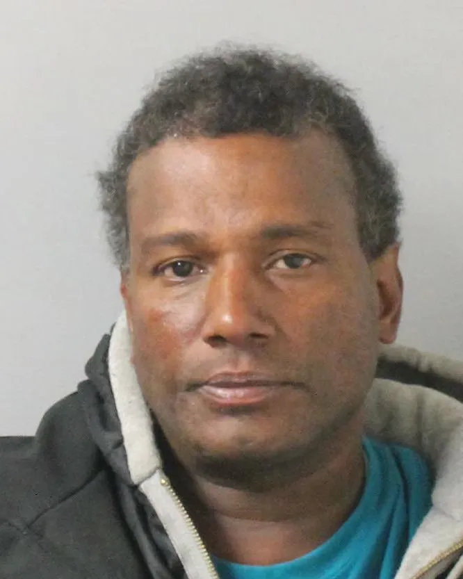 Registry photo of Regina Carpenter