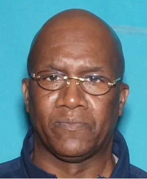 Registry photo of Terry Gilliam