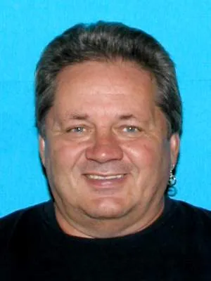 Registry photo of Steven Clyde Moore