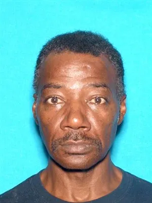 Most recent booking photo for RODNEY DEWAYNE FOSTER