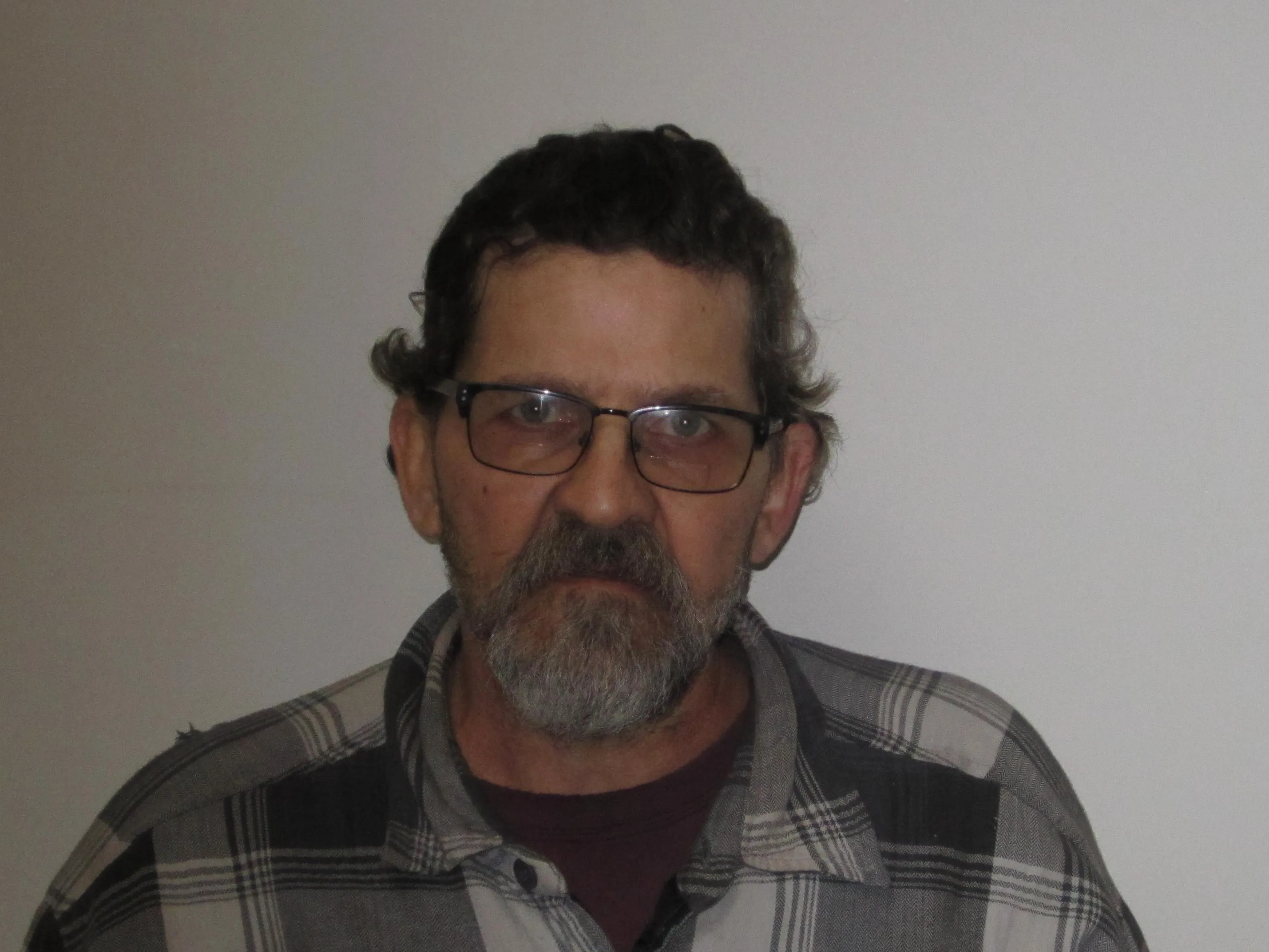 Registry photo of Mitchell Lee Corso