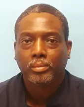 Registry photo of Kenneth Lee Tolbert