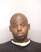 Registry photo of James Edward Tolbert