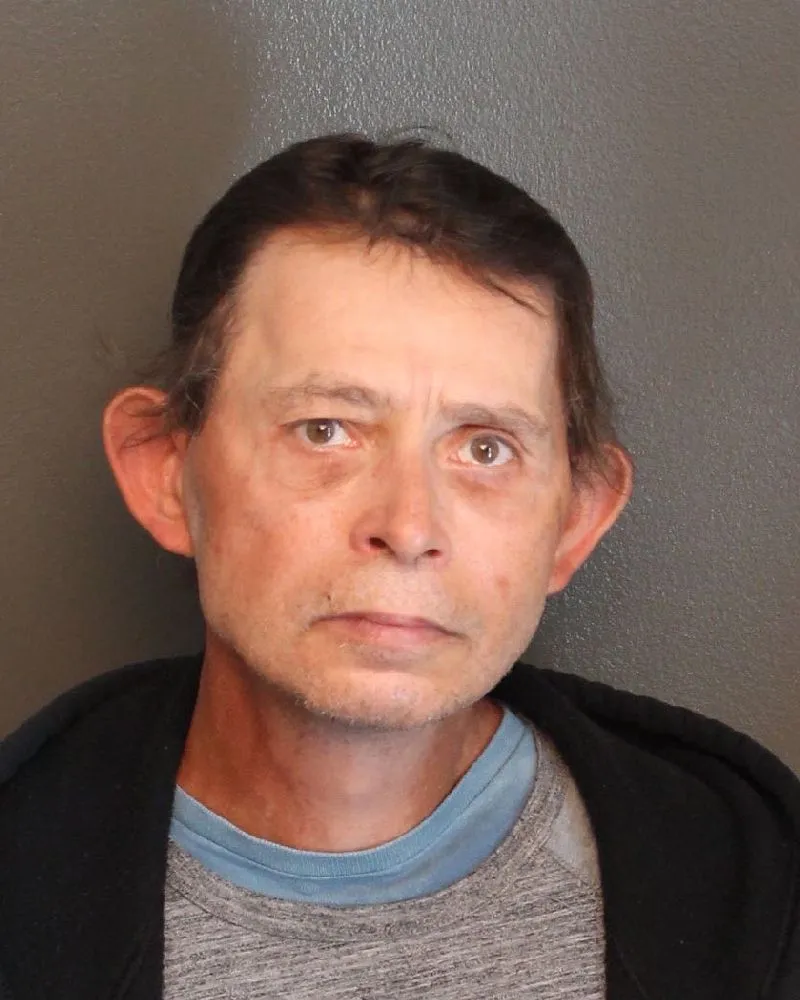 Registry photo of Jake E Steele