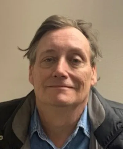 Registry photo of James Ernest Lunsford