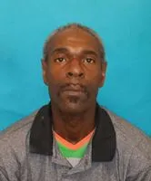 Registry photo of Darrell Keith Williams