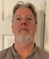 Registry photo of William Boyd Everett