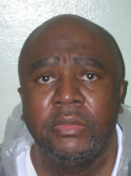 Registry photo of Teco Deshun Burks
