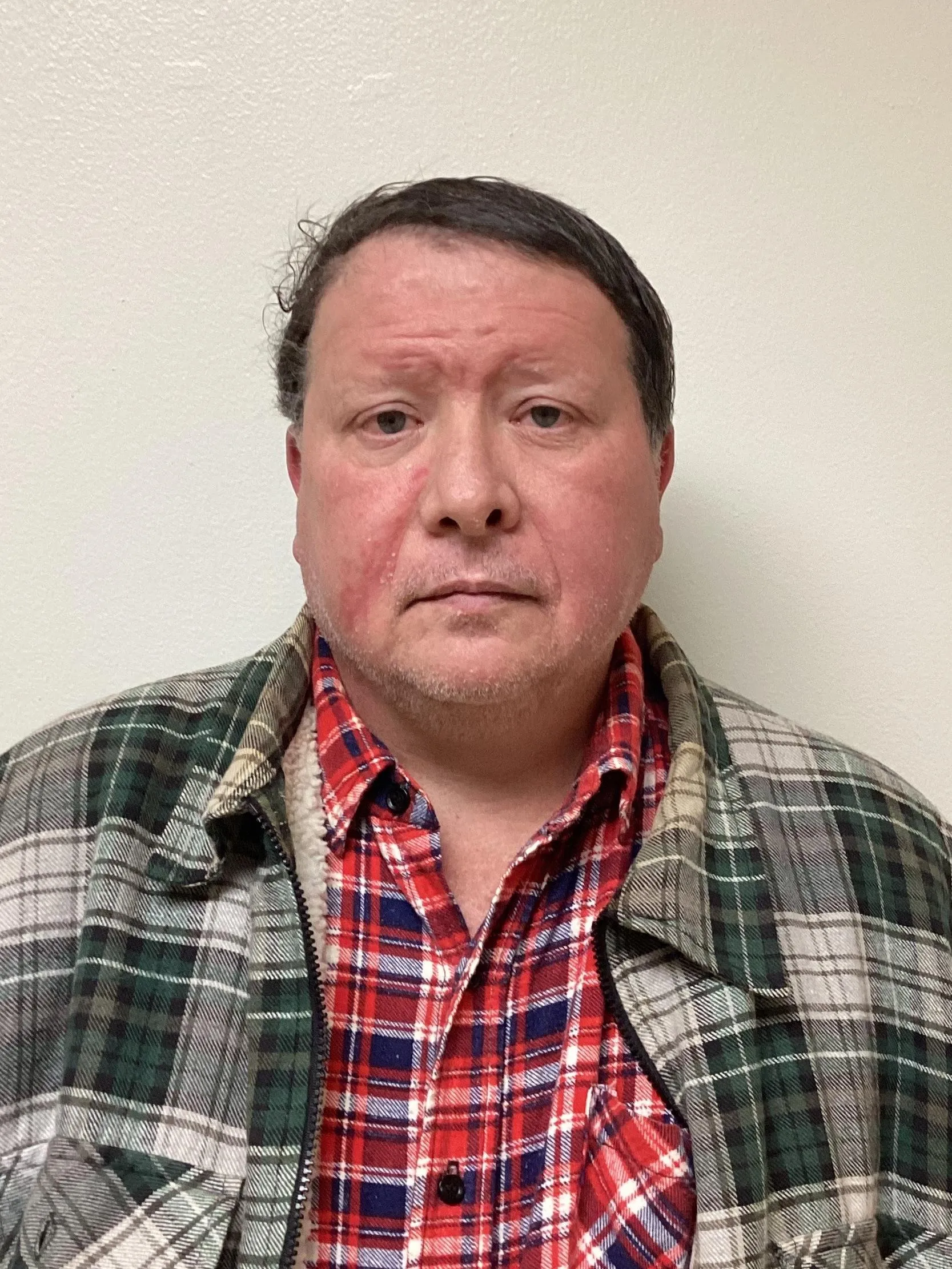 Registry photo of Keith Lamar Bagley