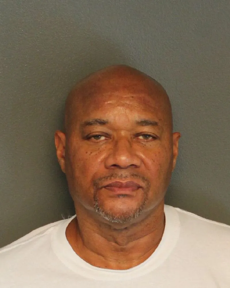 Registry photo of Bonnie Kaye Massey