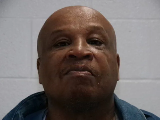 Registry photo of Ricky Lavarne Brown