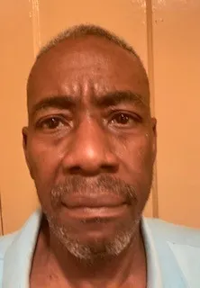 Registry photo of Marcus Lydell Peete