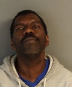 Registry photo of Ricky Lee Malone