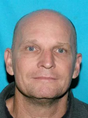 Registry photo of Clarence Stephen James