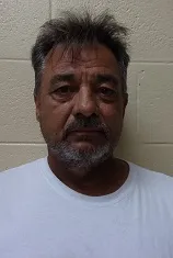 Most recent booking photo for Michael Carlos Bailey