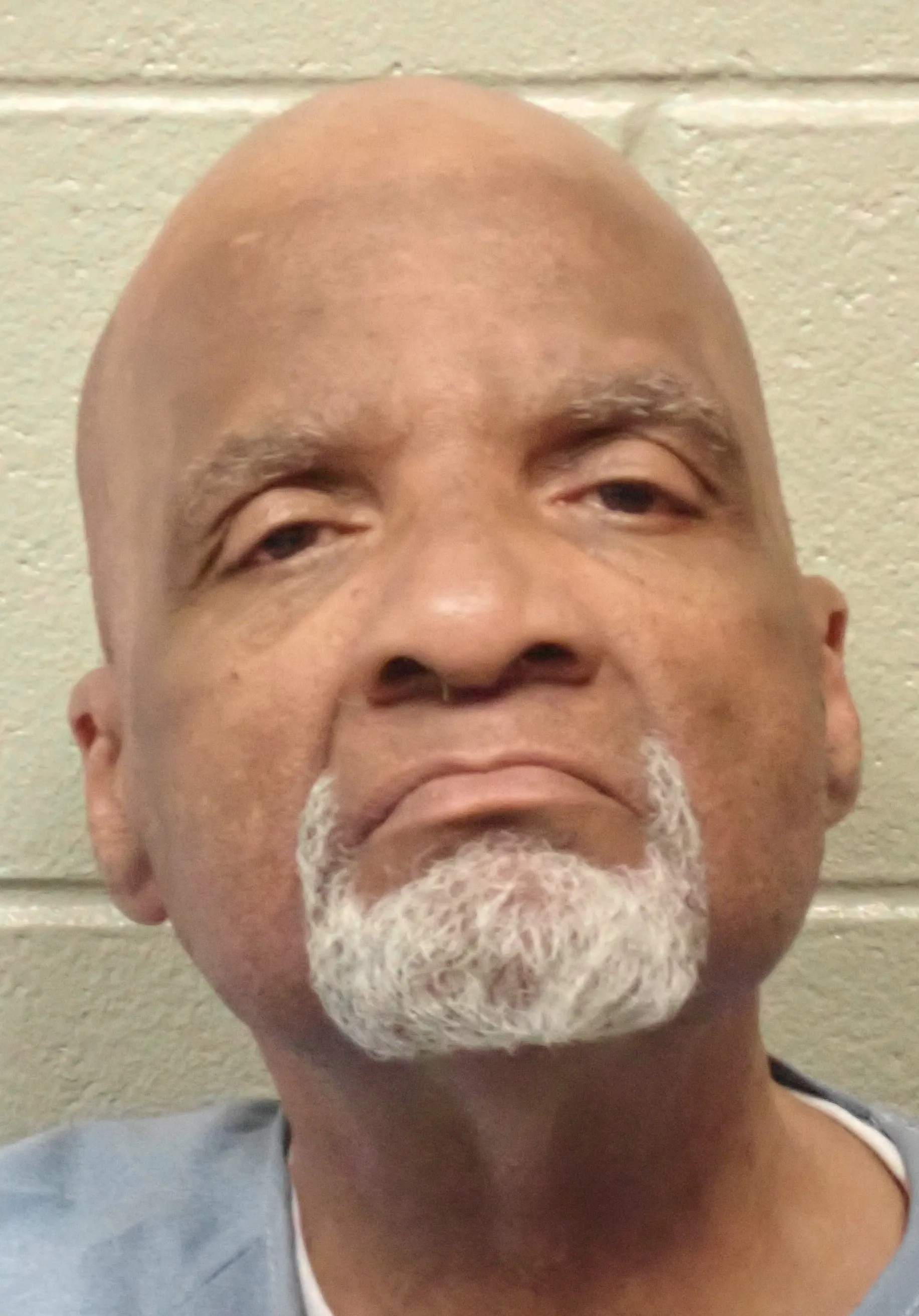 Registry photo of Rodrick Damont Smith