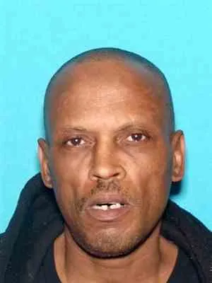 Registry photo of Patrick McNoys Jordan