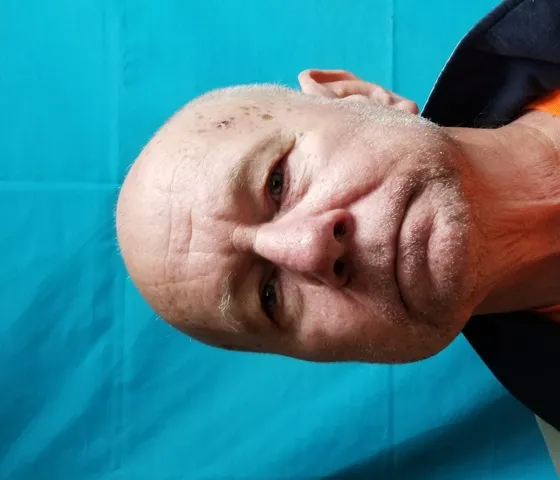 Registry photo of George Nelson Leonard