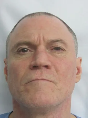 Registry photo of James E Cooley