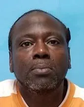 Registry photo of Kenneth McMullen