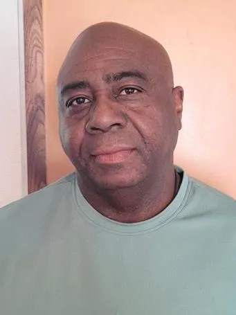 Registry photo of Rose Mary Murphy