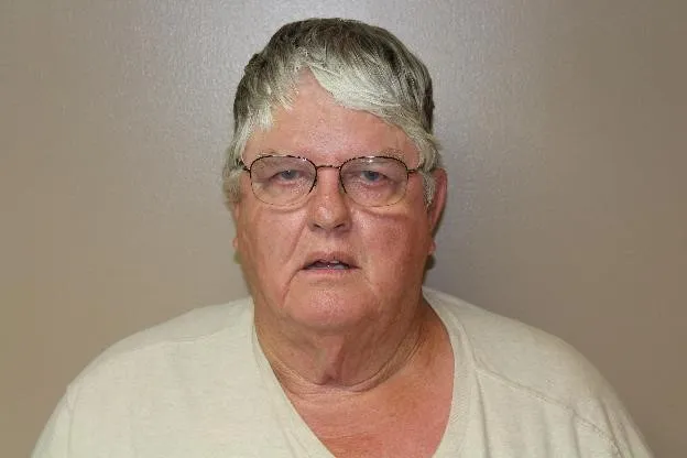 Registry photo of Claud Edward Sulcer