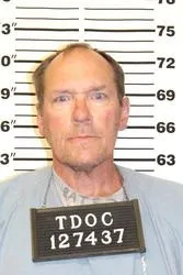 Registry photo of James Phillip Bates