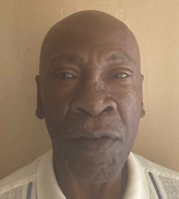 Registry photo of Willie Edwards