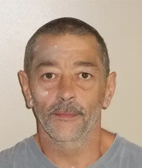 Registry photo of Christopher Wayne Randolph