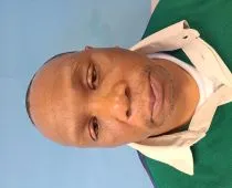 Registry photo of Darwin Delmon Theus