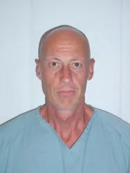 Registry photo of Gary Wayne Grizzle
