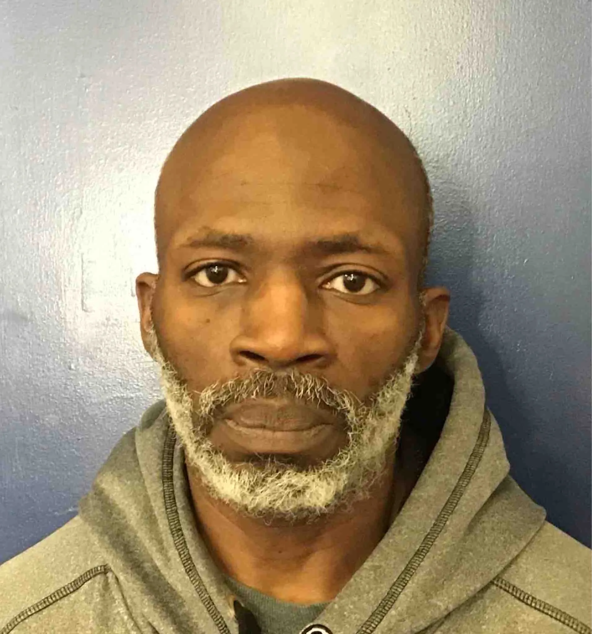 Registry photo of James Arnell Talley