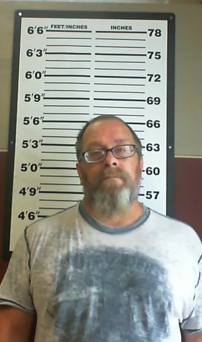 Registry photo of Michael Sam Dupee