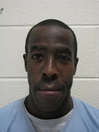 Registry photo of Kenneth King