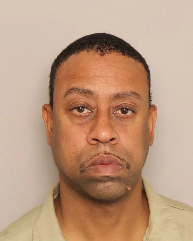 Registry photo of Raphael Dior McPherson