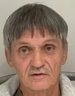 Registry photo of Ronnie Lee Holt