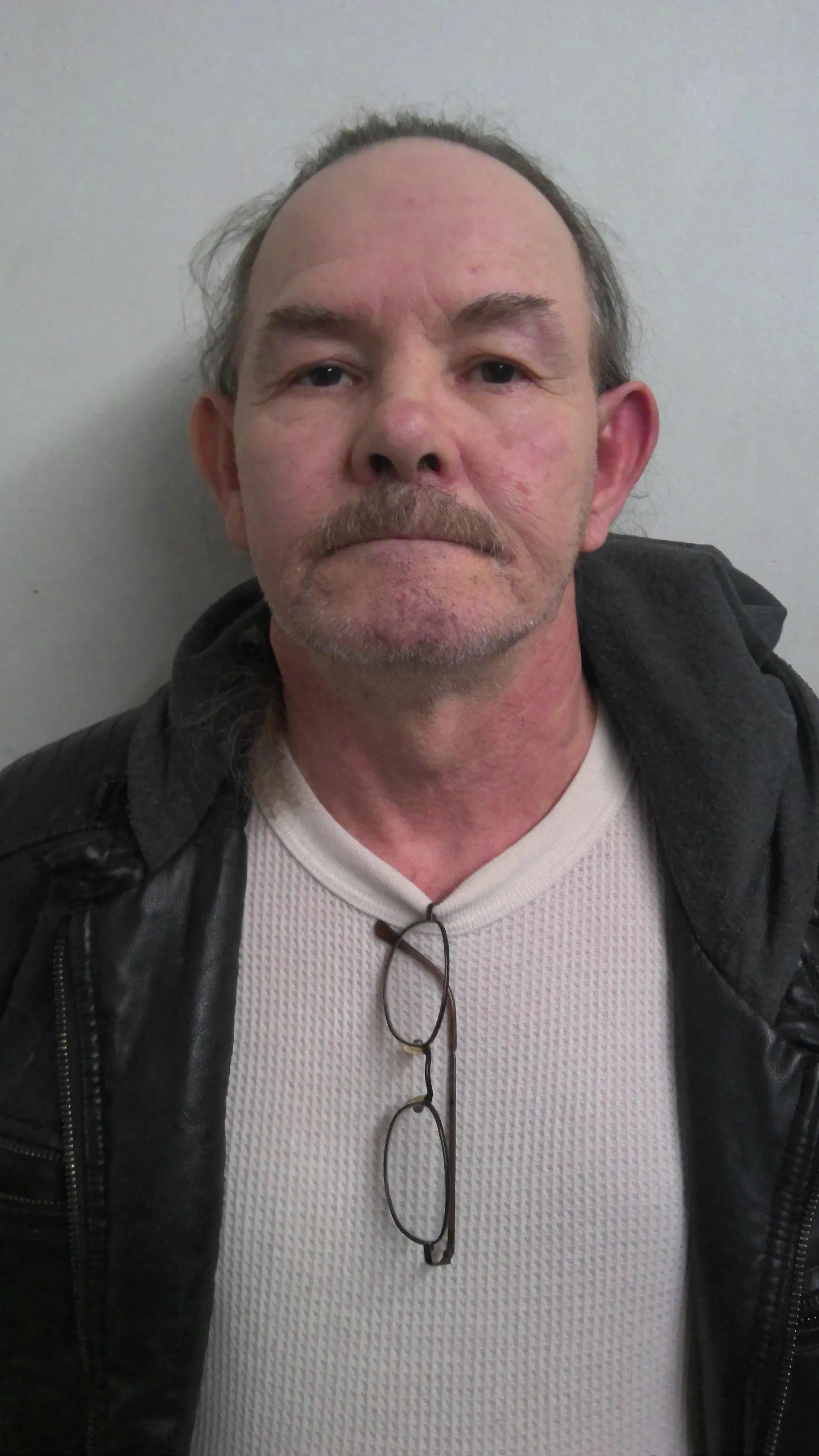 Registry photo of Bobby Joe Pennington