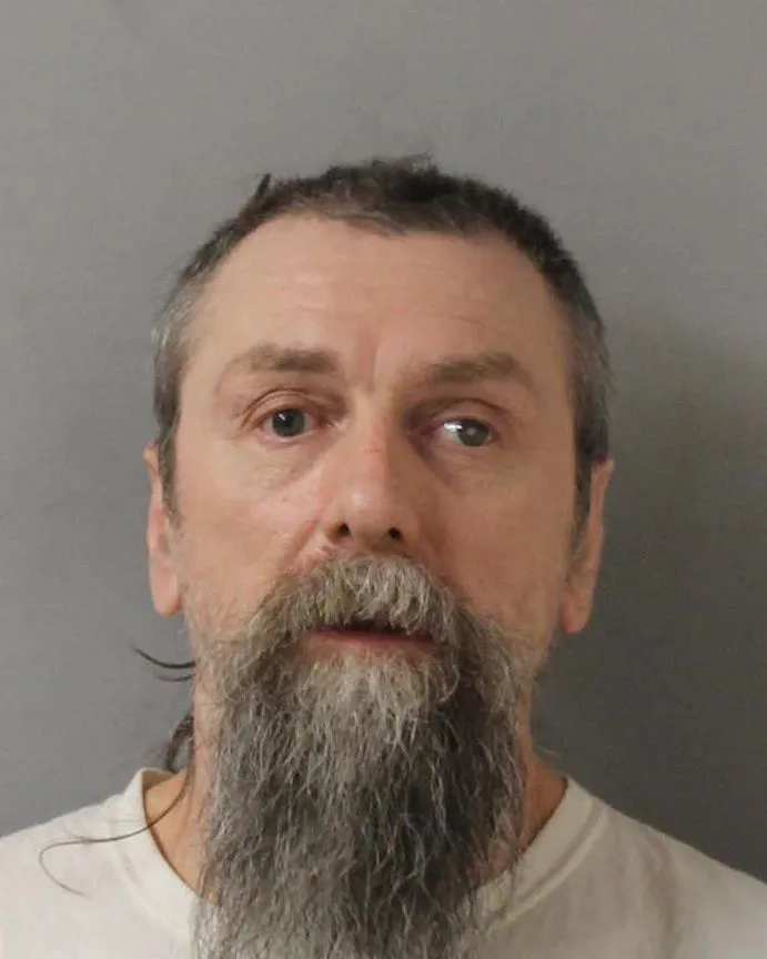 Registry photo of Thomas Henry-Jr Danson