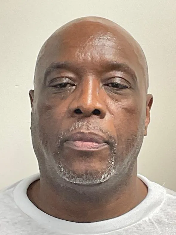 Registry photo of Jim Henry Taylor