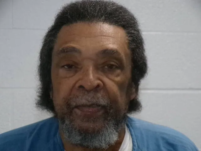 Registry photo of James Alfred Reed