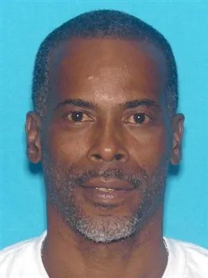 Registry photo of Amy Christine Harper