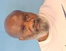 Registry photo of Carl Anthony Anderson